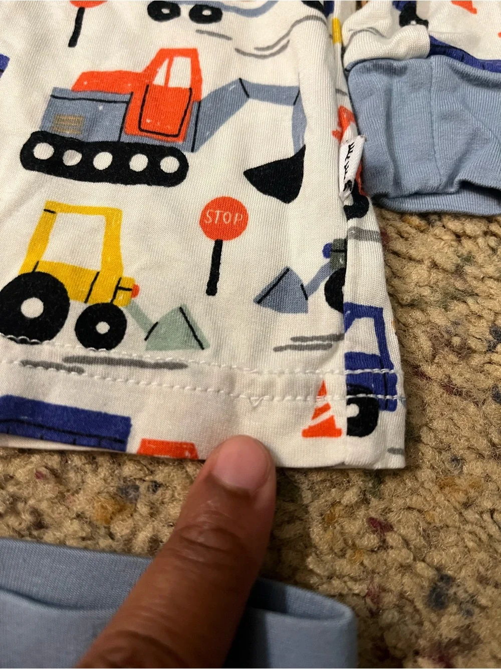 Little Sleepies 12 18m
